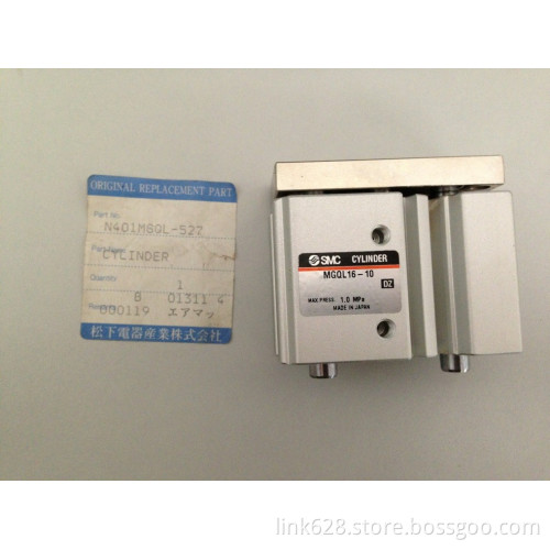 N401MGQL-527 Cylinder MGQL16-10 SMC D-Z273